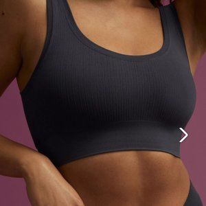 Form Seamless Scoop Bralette